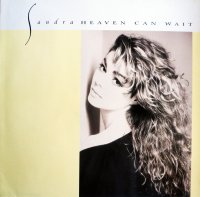 HEAVEN CAN WAIT  [12"]